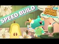 Azalea s Green House Speed Build Happy Home Paradise ACNH 2 0 Update