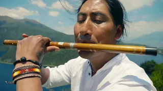 Yousehf Yamberla Amanecer Andino 4k 