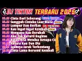 Download Lagu DJ TIKTOK TERBARU 2025 || DJ CINTA DARI SEBERANG 🎵 DJ CINTAKU SUNGGUH LUAR BIASA 🎵 FULL ALBUM🔥🔥