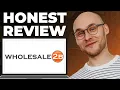 Wholesale2B Review - Still Good