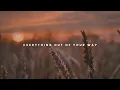 Making Room - Tauren Wells | Lyrics