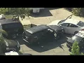 Hayward Police Shoot Kill Person Of Interest In Homicide Following Traffic Stop