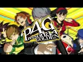 Lagu Full OST: Persona 4 Golden