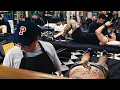 Lasting Trace A Day with a Melbourne Tattoo Artist Short Documentary