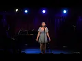 Holding To The Ground (ft. Annie Etkin)
