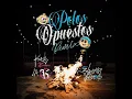 Blessd Ft. Kris R - Polos Opuestos (Audio Oficial)