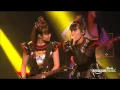 Lagu BABYMETAL \u0026 Rob Halford : Breaking The Law