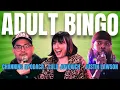 Adult Bingo Naughty Games - Channing Apodaca Lulu Jovovich Justin Lawson