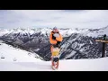 TELLURIDE Ski Resort Mountain Guide Colorado Epic Pass Snowboard Traveler