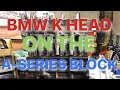 Download Lagu BMW K Head Conversion - Head Modifications