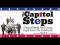 Capitol Steps at Swarthmore College