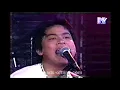 Live on MTV "Live and Loud" - 1997
