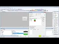 toggle and momentary buttons in scada
