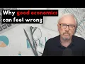 What are the real reasons why people resist good economics