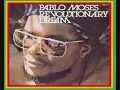 Ganja Tune Clash round 2 : I man a grasshopper - Pablo Moses