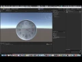 Unity Clock Script