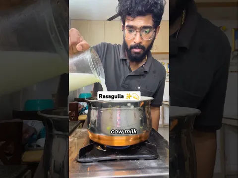 Rasagulla | Warloop