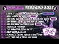 Lagu DJ TIKTOK TERBARU 2025-🎵 DJ DJ STECU STECU STELAN CUEK REMIX 🎵 DJ COBA COBA JALANIN DULU FULL ALBUM