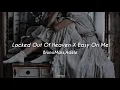 Download Lagu Easy On Me X Locked Out Of Heaven  (Slowed reverb) | Tiktok recap 2021