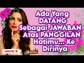 Download Lagu Cuba tebak siapa??? Dia yg datang TEPAT pada waktunya!!! 😍🤔❤️#deep reading #timeless