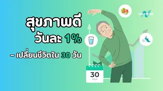 การอักเสบเงียบคืออะไร และส่งผลต่อร่างกายอย่างไร