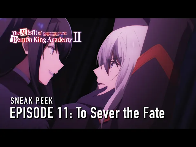 Episode 11 Preview [Subtitled]