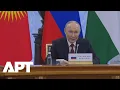 Lagu FULL | Putin Says Russia Will Publish Unreleased WWII Documents of Allied Republics | APT