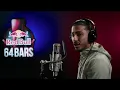 Mero - Olympique M prod. Jumpa | Red Bull 64 Bars