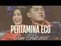 Lagu SPECIAL PERFORMANCE SALMA SALSABIL \u0026 RONY PARULIAN AT PERTAMINA ECO RUN FEST 2025 