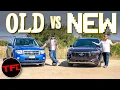 Is New Ford Escape Really Far Better Than the Old One