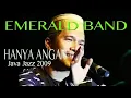 Download Lagu HANYA ANGAN - EMERALD BAND - jjf 09