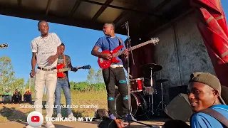 Simoni Mutambi Live Show 