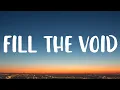 The Weeknd, Lily Rose Depp \u0026 Ramsey - Fill the Void (Lyrics)