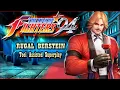【TAS】THE KING OF FIGHTERS '94 - RUGAL BERNSTEIN