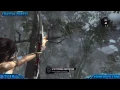 Tomb Raider - Ghost Hunter Challenge Collectibles All Totem Locations