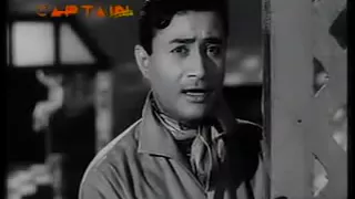 Download NA TUM HAMEIN JAANO -COMPLETE VIDEO -HEMANT KUMAR -SUMAN KALYANPUR -BAAT EK RAAT KI (1962) MP3