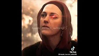 السلطانة هيام تداهم سليمان و فيروزة  السلطانة هيام تداهم سليمان و فيروزة