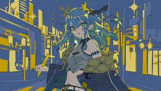 幽霊東京/ 星街すいせい(cover)
