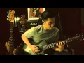 Download Lagu Pegasus Fantasy (Saint Seiya Theme Song) - MAKE-UP -- Marcello Brandon (Exclusive Guitar Cover)