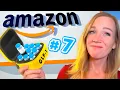 TOP 10 GLP-1 AMAZON MUST-HAVES for Your Weight Loss Journey