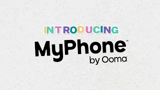 MyPhone Commercial