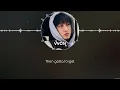 VVON – Step (Feat. Kim Seungmin) [HAN+ROM+ENG] LYRICS