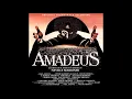 W.A. Mozart - Piano Concerto in B flat, K. 450 ("Amadeus" Soundtrack)