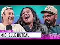 Marrying Your One Night Stand ft Michelle Buteau Out About Ep 190