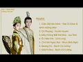 Download Lagu [Playlist] Tổng hợp nhạc phim Đường Chuyên - 唐砖 OST