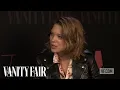 Léa Seydoux on “Blue is the Warmest Color” at TIFF 2013 - Vanity Fair