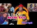 Download Lagu NONSO OGIDI - EZEOBI ALUSI EGO SPECIAL