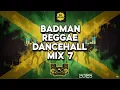 Download Lagu Badman Reggae Dancehall Mix 7 (2025) 🎶 | DJ NickyNu | Mad 4-Track Exclusief Fire 🔥