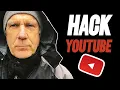 HOW TO HACK THE YOUTUBE ALGORITHM And Get More Views