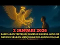 Lagu JIWA TERPILIH ✨ JUMAT 2 JANUARI 2026 PERUBAHAN BESAR REZEKIMU DIMULAI  